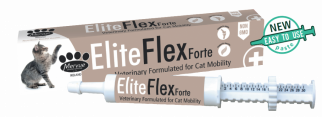 EliteFlex Forte fyrir ketti 30 ml