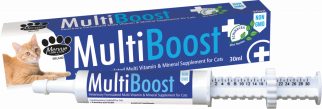 MultiBoost fyrir ketti 30 ml