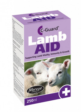 Lamb Aid