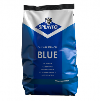 Sprayfo Blue 25 kg