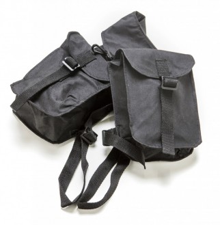 Saddle bag nylon