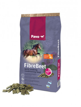 Pavo FibreBeet