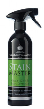 CDM Stain Master þurrsjampó 500ml 