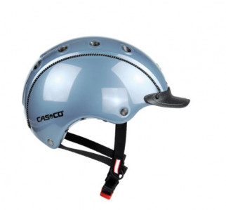 Casco "Choice Turnier" barnahjálmur