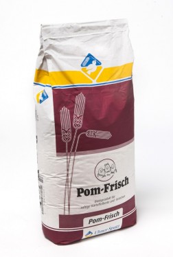 Pom-Frisch brauðablanda 25 kg