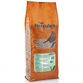Hercules Hampfræ 4 kg