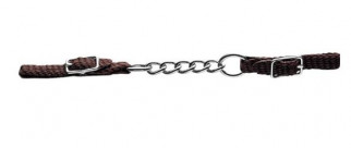 Sprenger chain for Hackamore