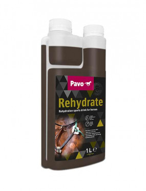 PAVO Rehydrate