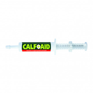 Calf Aid