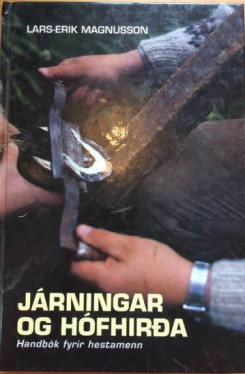 Járningar og hófhirða 