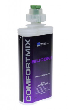 ComfortMix Silicone