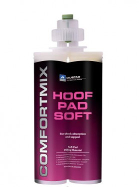 ComfortMix Hoof Pad Soft