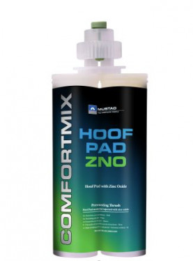 ComfortMix Hoof Pad ZnO 