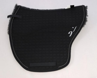 Denni Design saddle pad cotton