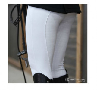 Hrímnir Rider leggings hvítar