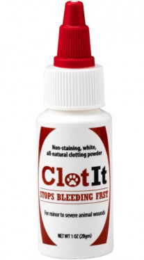 ClotIt 1oz / 30ml