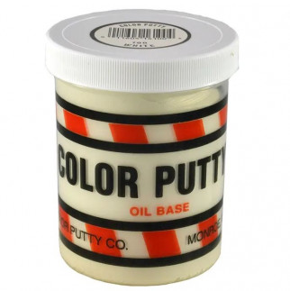Colour putty viðgerðaefni