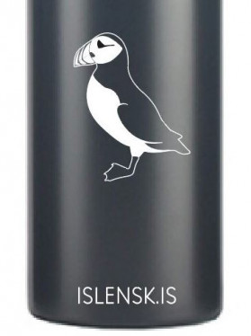 Thermo flask Lundi / Puffin