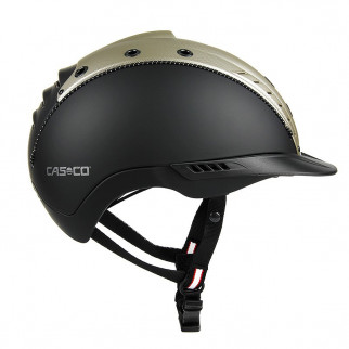 Casco Mistrall II Edition svartur/olive