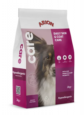 ARION Care Hypoallergenic