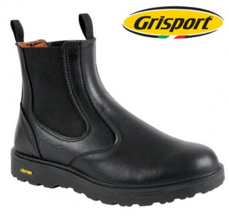 Grisport svartir