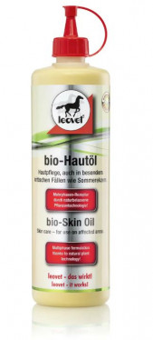 Leovet Bio-Skin Oil