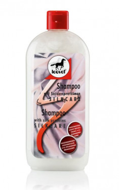 Leovet Silkcare sjampó