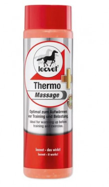 Leovet Thermo massage hitagel