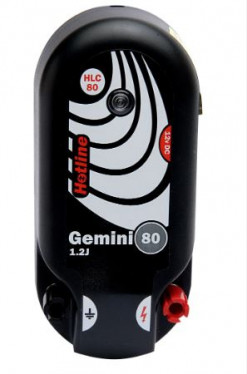 Hotline Gemini 80 spennir