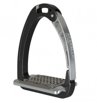 Arena stirrups AluPlus 