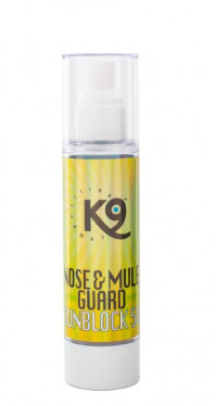 K9 sólarvörn 100ml  