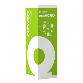 ecoAGRO rúlluplast 75cm x 1500m