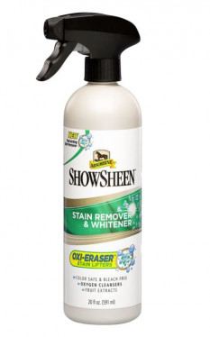 Absorbine Stain Remover & Whitener 