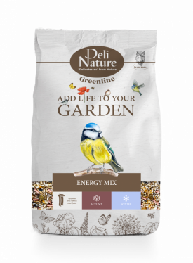 Deli Nature Energy Mix 2 kg