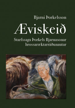 Æviskeið - Þorkell Bjarnason