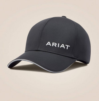 Ariat Venture H2O derhúfa svört