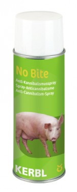 No Bite bitúði 400ml