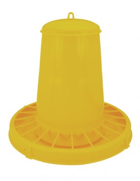 Fóðrari 20L - 15kg