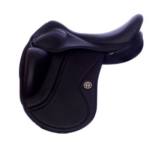 Eques Sense saddle