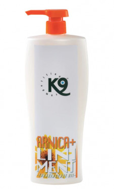 K9 Arnica Liniment gel 750ml 