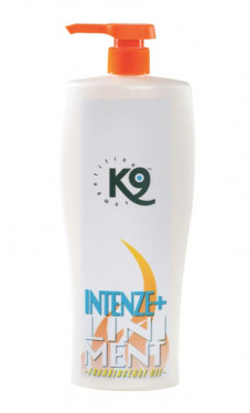 K9 Intenze Liniment kæli/hitagel 750ml