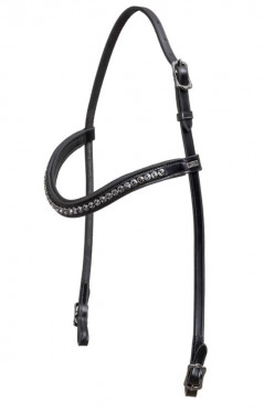 Top Reiter DIAMOND headstall