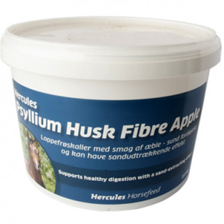 Hercules Psyllium Husk Fibre Apple 2 kg