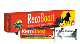 Mervue RecoBoost 80 ml