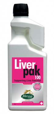 Mervue Liverpak 100 1 lítri