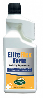 Mervue EliteFlex Forte 1 lítri