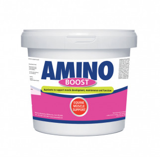 Mervue Amino-Boost 3 kg