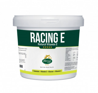 Mervue Racing E 3 kg