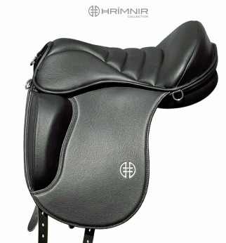 Hrímnir Hybrid Riding Pad