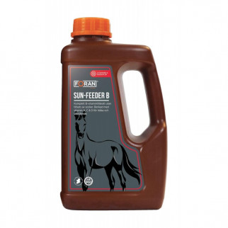 Foran Sun Feeder B-Zero 1 lítri